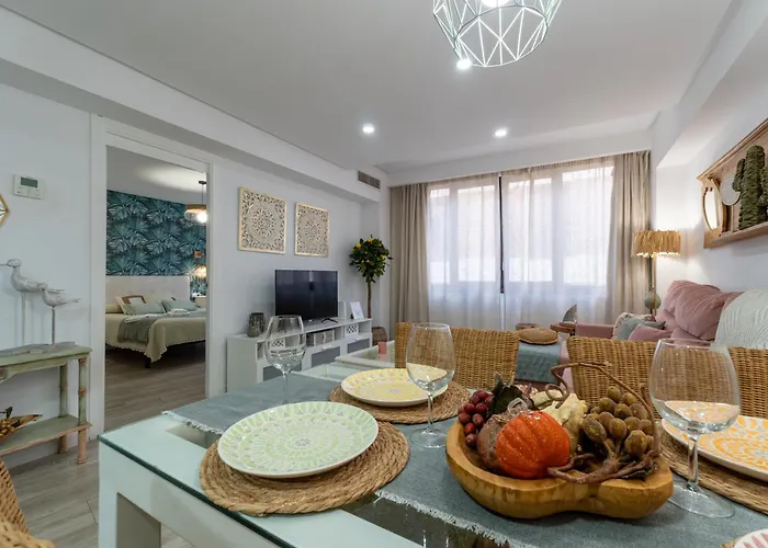 La Cupula De Gran Capitan