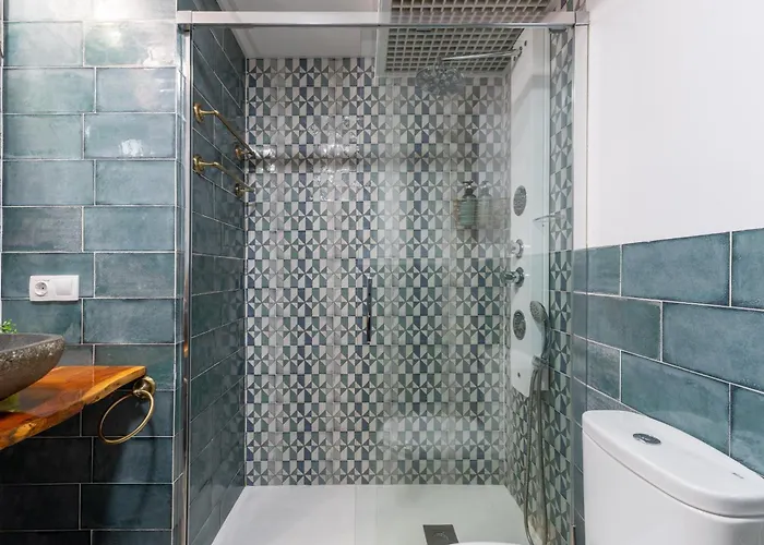 La Cupula De Gran Capitan * Кордова