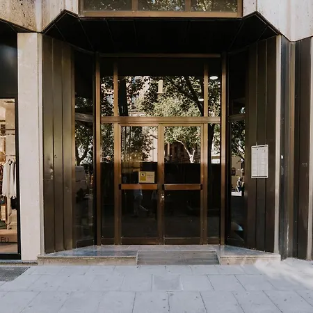 La Cupula De Gran Capitan 科爾多瓦