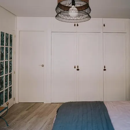 La Cupula De Gran Capitan Apartamento *