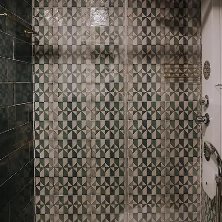 La Cupula De Gran Capitan Apartamento Córdoba