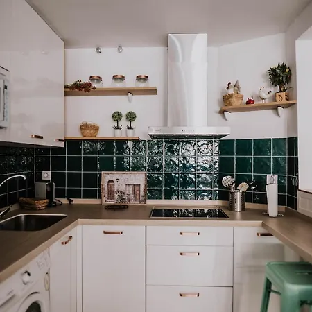 La Cupula De Gran Capitan