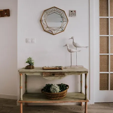 Apartamento La Cupula De Gran Capitan Córdoba