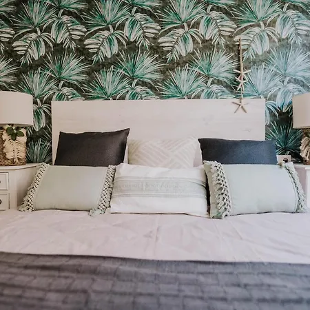 La Cupula De Gran Capitan Apartamento *