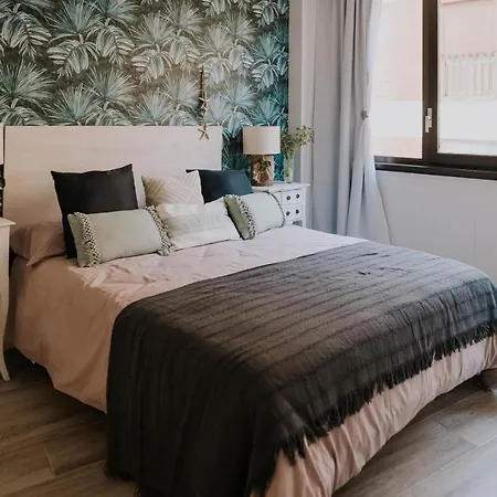 La Cupula De Gran Capitan Apartamento