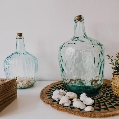 公寓 La Cupula De Gran Capitan 科爾多瓦