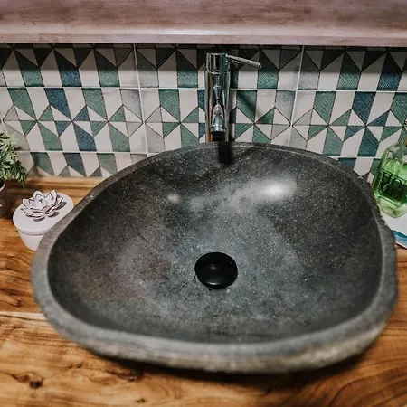 Apartamento La Cupula De Gran Capitan *