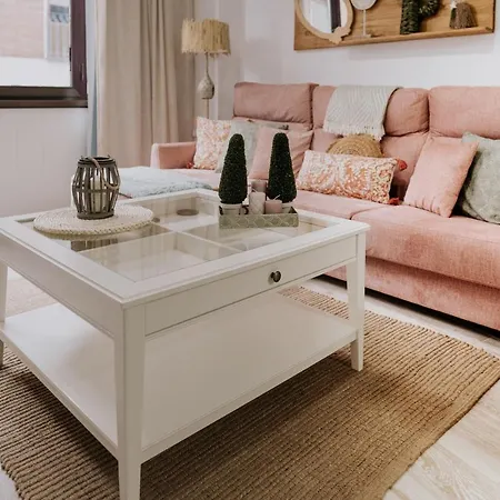 Apartamento La Cupula De Gran Capitan *