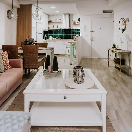 La Cupula De Gran Capitan 公寓 科爾多瓦