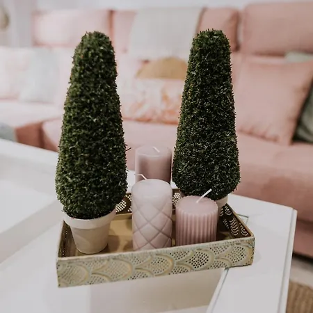 La Cupula De Gran Capitan Apartamento