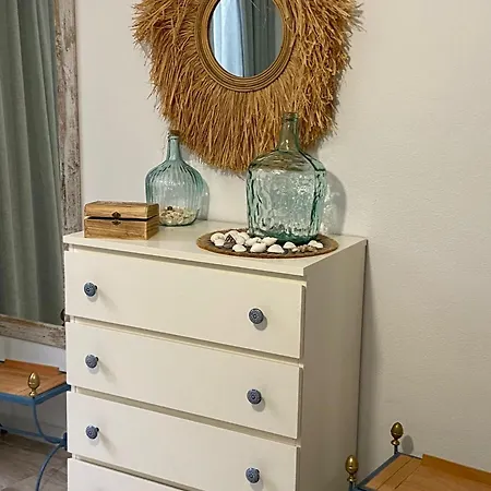 Apartamento La Cupula De Gran Capitan *