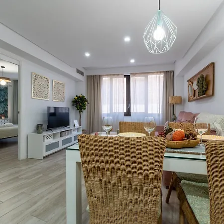 La Cupula De Gran Capitan