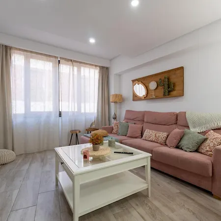 La Cupula De Gran Capitan Apartamento Córdoba