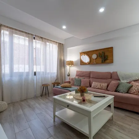 Apartamento La Cupula De Gran Capitan