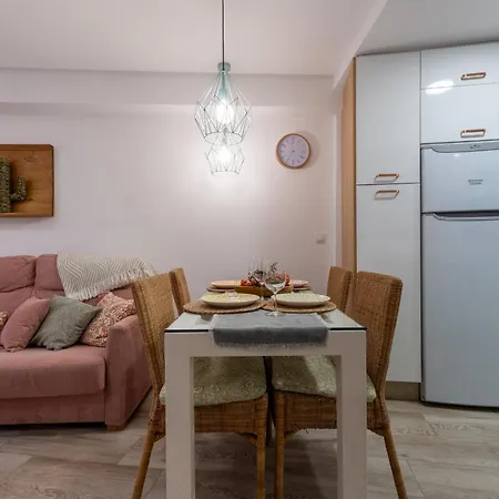 La Cupula De Gran Capitan 科爾多瓦