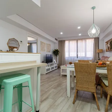 La Cupula De Gran Capitan * 科爾多瓦