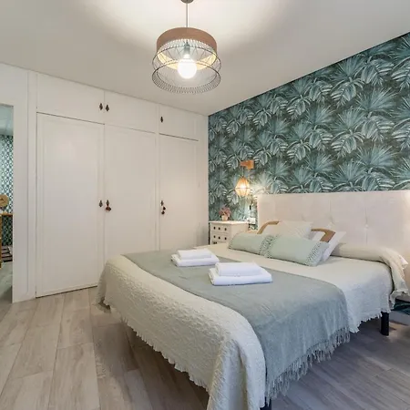 Apartamento La Cupula De Gran Capitan *