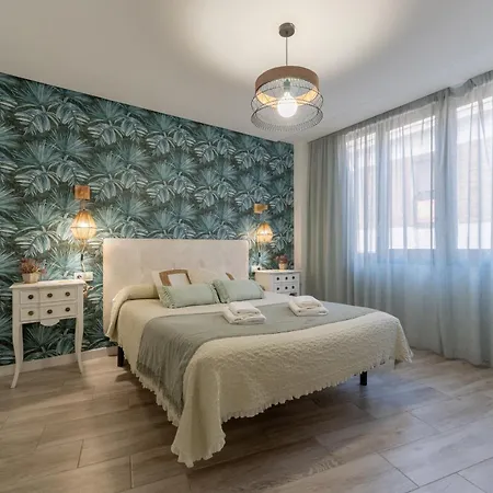 Apartamento La Cupula De Gran Capitan *