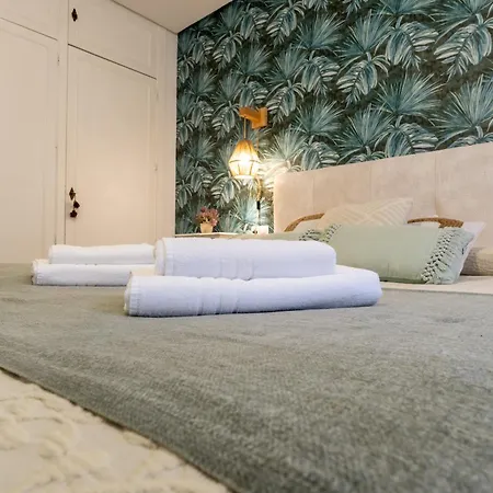 La Cupula De Gran Capitan * 科爾多瓦