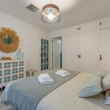 Apartamento La Cupula De Gran Capitan