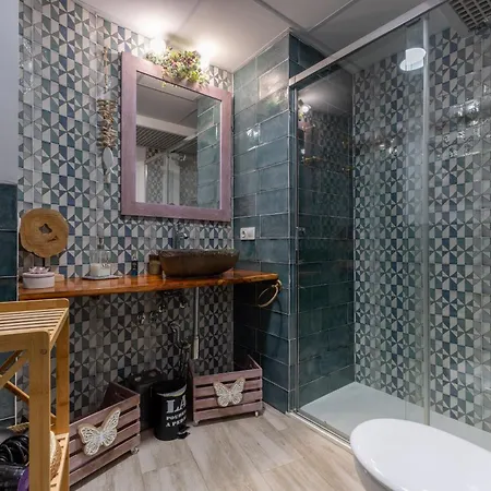 La Cupula De Gran Capitan Córdoba