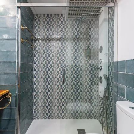 La Cupula De Gran Capitan * 科爾多瓦