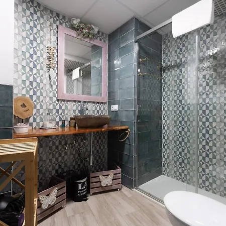 La Cupula De Gran Capitan 公寓 科爾多瓦