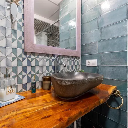 Apartamento La Cupula De Gran Capitan