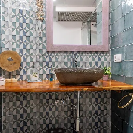 Apartamento La Cupula De Gran Capitan *