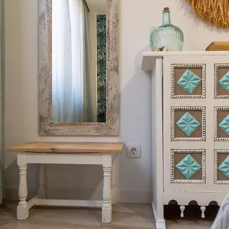 La Cupula De Gran Capitan * Córdoba