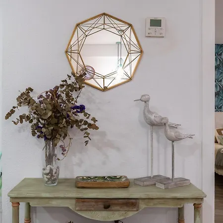 Apartamento La Cupula De Gran Capitan