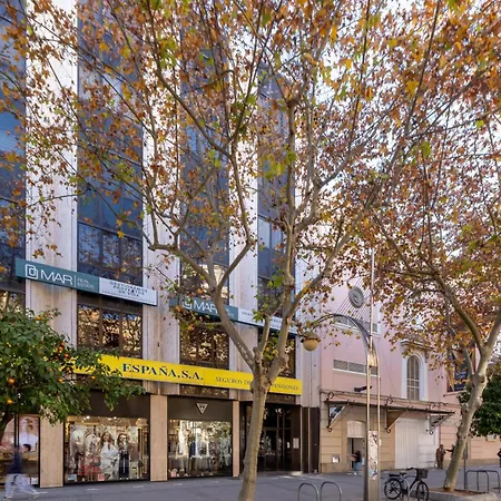 Apartamento La Cupula De Gran Capitan *