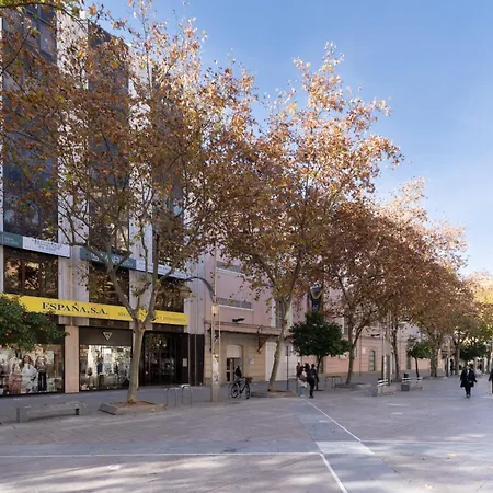 Apartamento La Cupula De Gran Capitan *