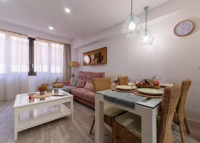 La Cupula De Gran Capitan * Cordova