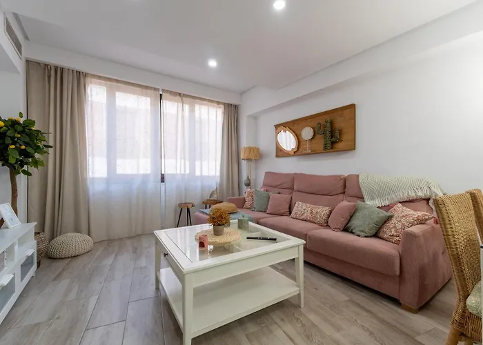 La Cupula De Gran Capitan Appartamento Cordova