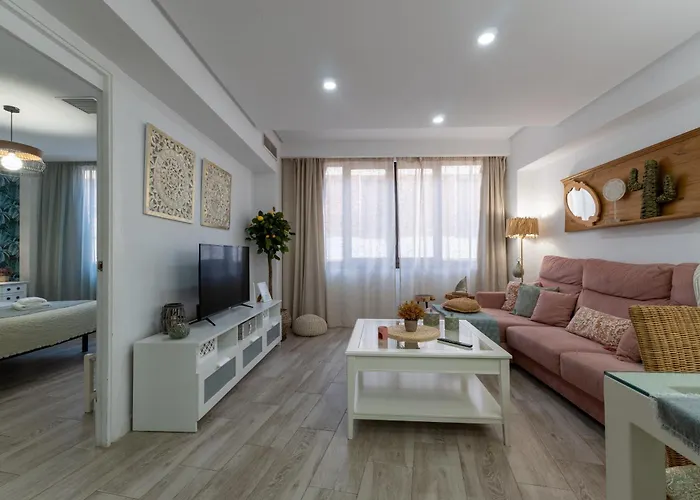 La Cupula De Gran Capitan Διαμέρισμα Κόρδοβα