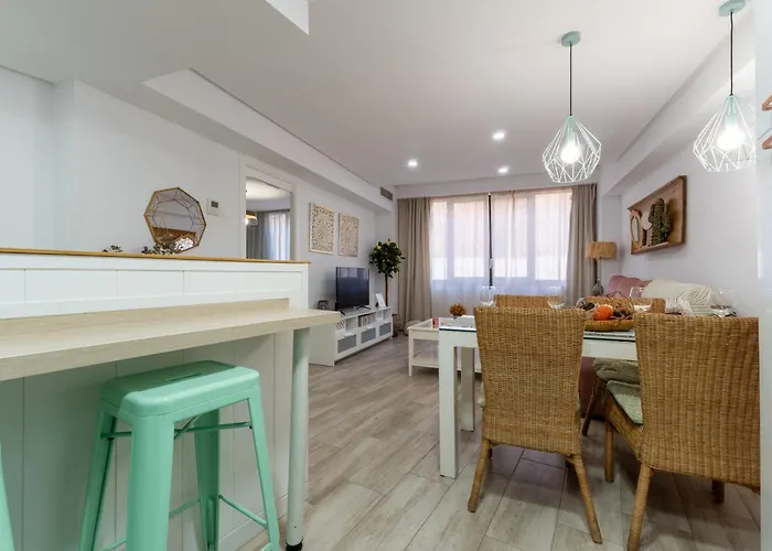 La Cupula De Gran Capitan * Cordova