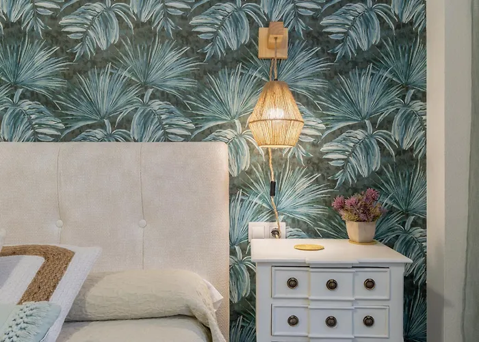 La Cupula De Gran Capitan Διαμέρισμα Κόρδοβα