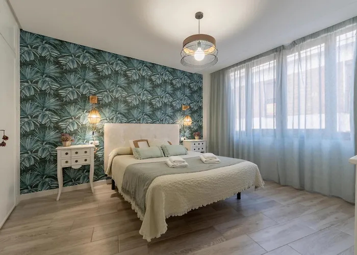 Appartamento La Cupula De Gran Capitan *