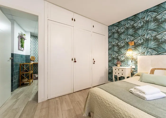 Appartamento La Cupula De Gran Capitan