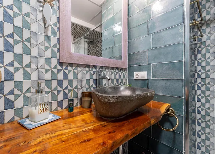 Διαμέρισμα La Cupula De Gran Capitan