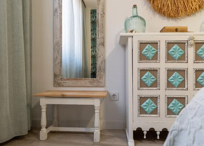 La Cupula De Gran Capitan * Cordova