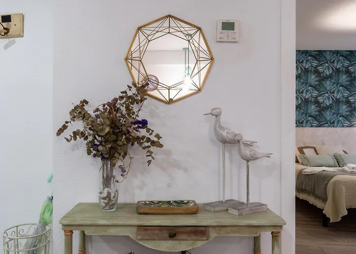 Appartamento La Cupula De Gran Capitan