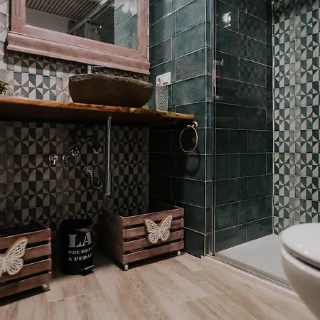 La Cupula De Gran Capitan قرطبة