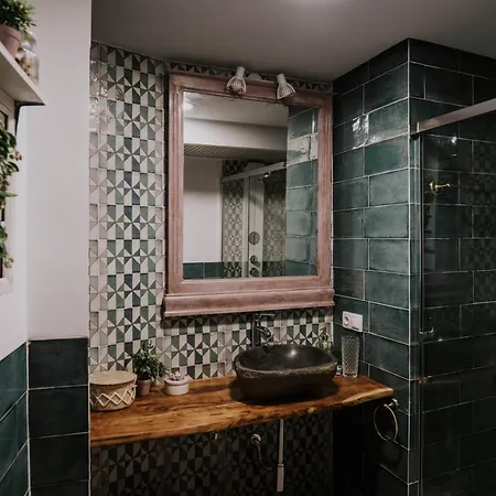 La Cupula De Gran Capitan قرطبة