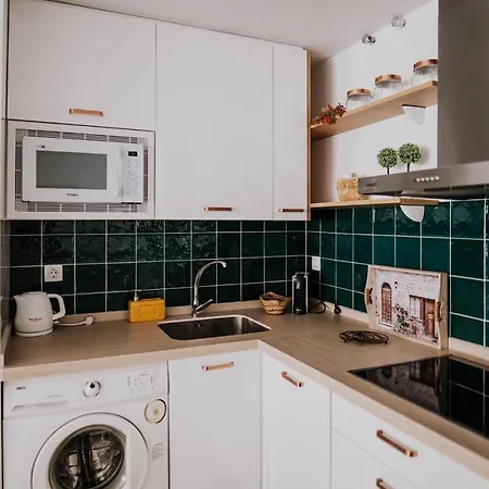 شقة La Cupula De Gran Capitan قرطبة