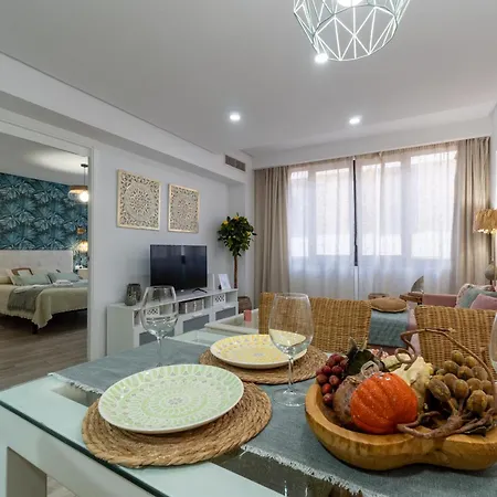 La Cupula De Gran Capitan