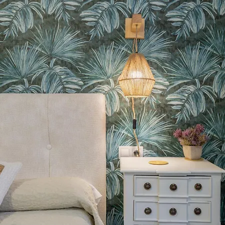 La Cupula De Gran Capitan شقة قرطبة