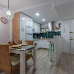 La Cupula De Gran Capitan Apartment