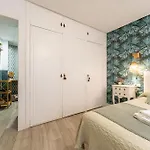 Apartment La Cupula De Gran Capitan
